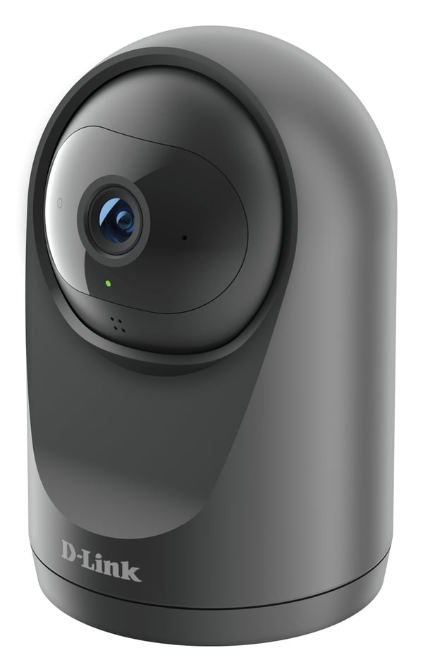 D-Link DCS‑6500LH/E Sfærisk IP-sikkerhedskamera Indendørs 1920 x 1080 pixel Skrivebord