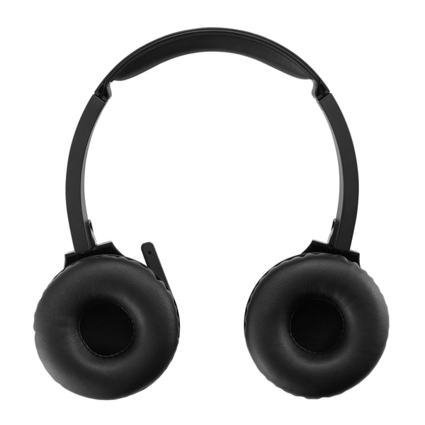 Kensington H1050 - Hörlurar - On-Ear - Bluetooth