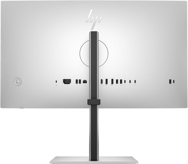 HP Series 7 Pro 27" 4K Thunderbolt 4-skærm - 727pk