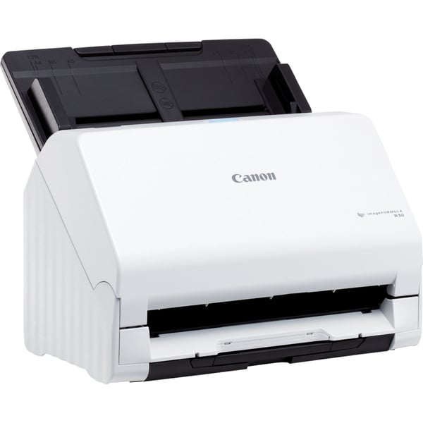 Canon imageFORMULA R30 ADF + arkmatad scanner 600 x 600 DPI A4 Vit