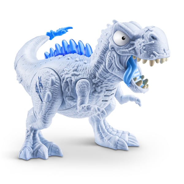 Smashers Mega Jurassic Light Up Ice Age