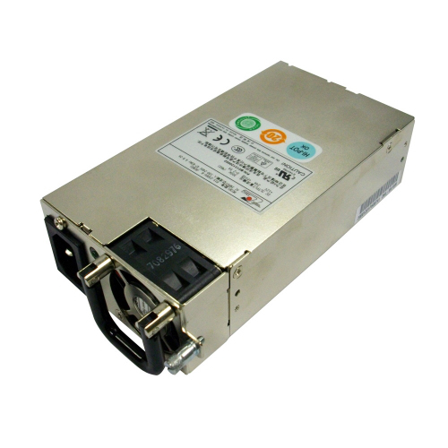 QNAP PSU f/ 2U, 8-Bay NAS strömförsörjningsenheter 300 W