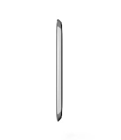 Hama Super Hybrid Klar skærmbeskytter Apple 1 stk