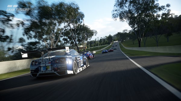 Sony Interactive Entertainment Gran Turismo Sport, PS4 Hits Vakio Englanti PlayStation 4