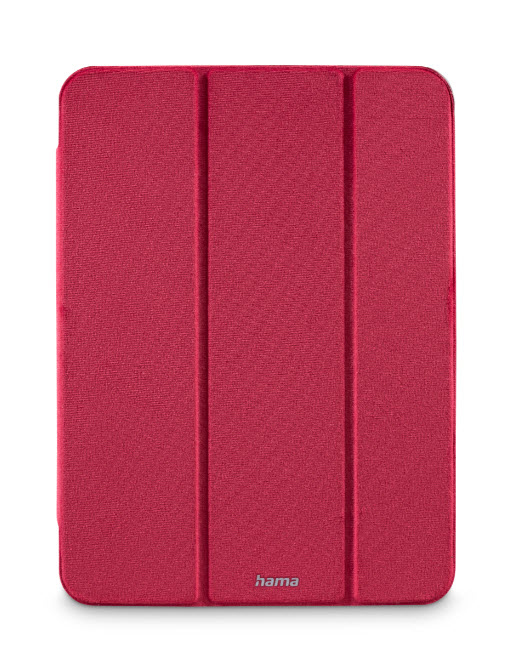 Hama Velvet 27,7 cm (10.9") Folio Rosa