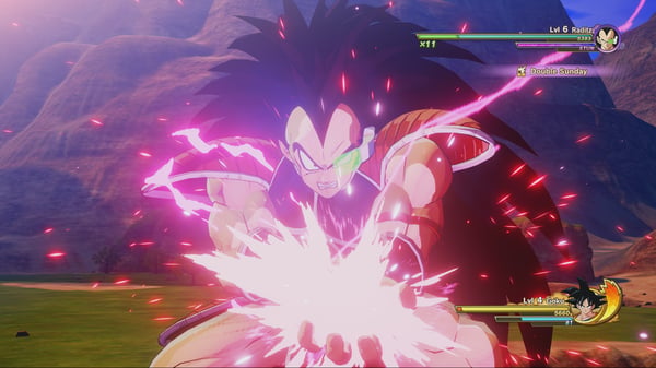 BANDAI NAMCO Entertainment Dragon Ball Z : Kakarot Vakio PlayStation 4