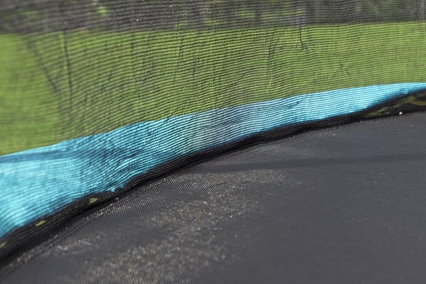 Bestway 59103 rekreativ & have trampolin Udendørs Oval Skruefjeder