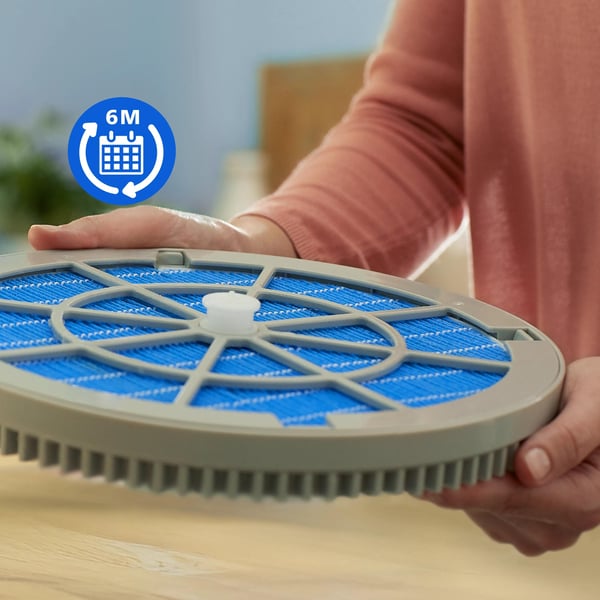 Philips Genuine replacement filter FY2425/30 Befuktningsveke