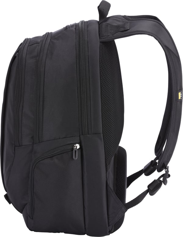 Case Logic RBP-315 Black 39,6 cm (15.6") Rygsæktaske Sort