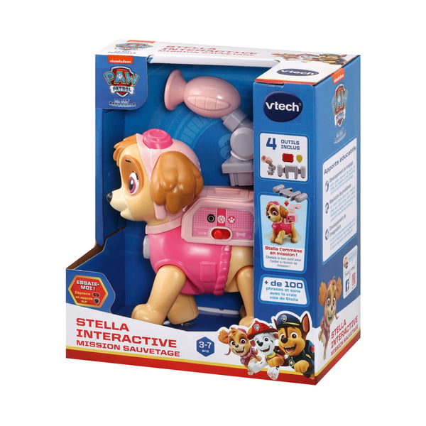 VTech Jouets Electroniques Educatifs 80-563205 utbildningsleksaker