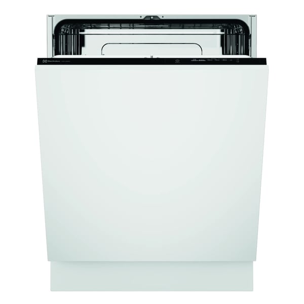 Electrolux KL52E100S Täysin integroitu 13 paikkoja