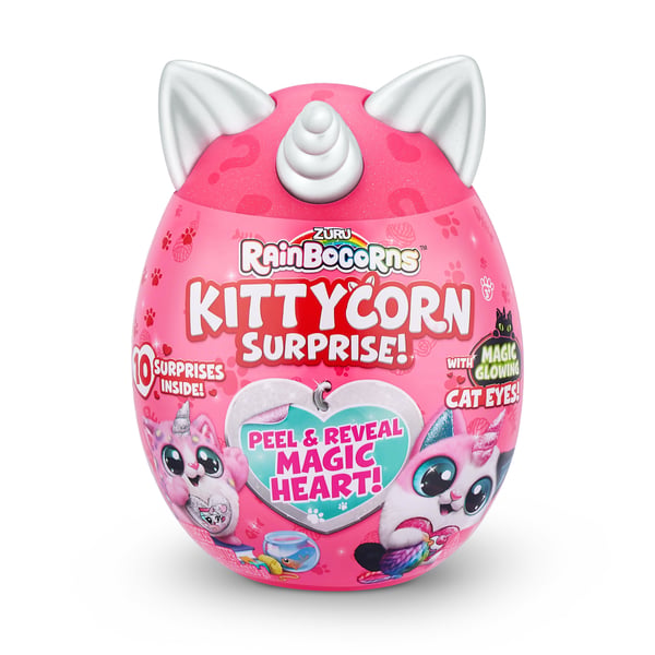 Rainbocorns 9259 täytetty lelu