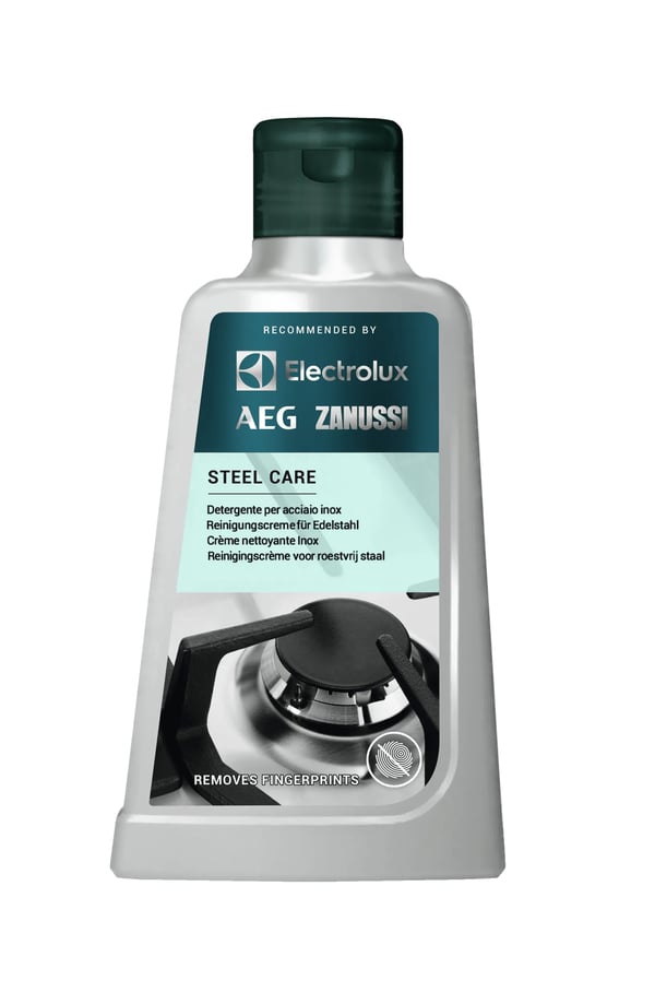 Electrolux M3SCC300 Komfur Udstyrsrensning creme