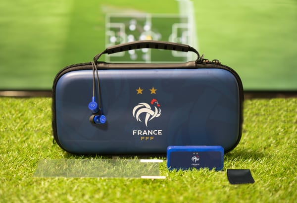 Konix KX FFF SWITCH STARTER KIT Ställ
