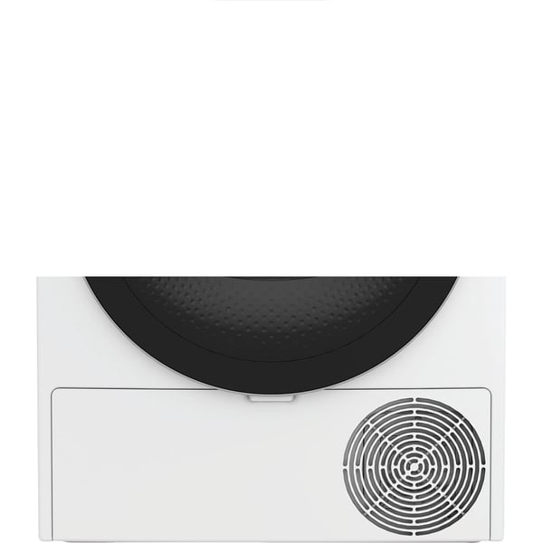 Whirlpool C WD R49M WBS IT tørretumbler Fritstående Front-læsning 9 kg Hvid