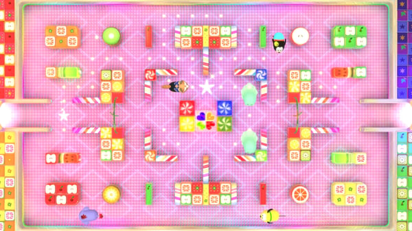 BANDAI NAMCO Entertainment Disney TSUM TSUM FESTIVAL Vakio Nintendo Switch