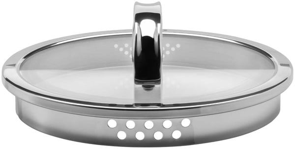 WMF Function 4 Advanced 07.6044.6040 pande- og grydesæt 7 stk