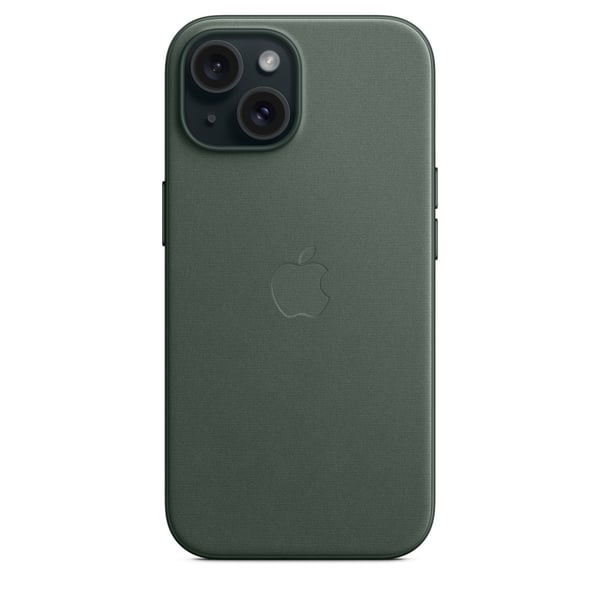 Apple MT3J3ZM/A mobiltelefonfodral 15,5 cm (6.1") Mobilskal Grön