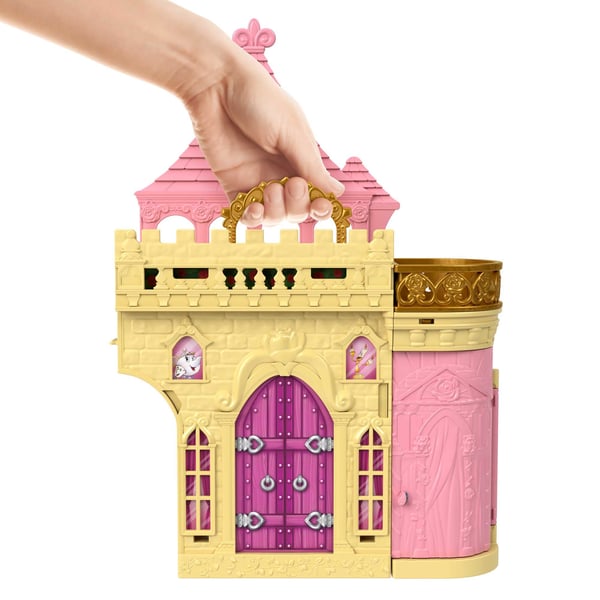 Disney Princess STORYTIME STACKERS Belles slot