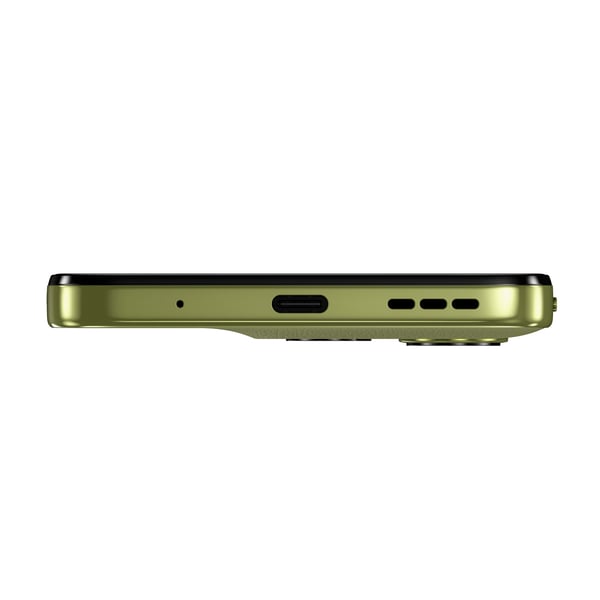 Motorola moto g15 power 17,1 cm (6.72") Kaksois-SIM Android 15 4G USB Type-C 8 GB 512 GB 6000 mAh Vihreä
