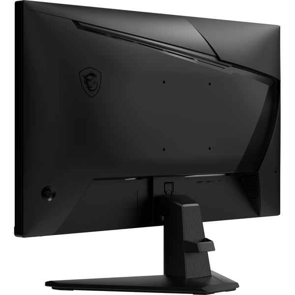 MSI G255F computerskærm 62,2 cm (24.5") 1920 x 1080 pixel Fuld HD LCD Sort