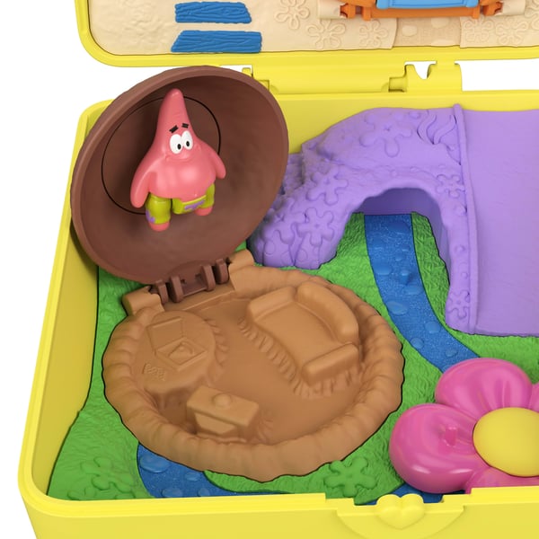 Polly Pocket Partnership Compact