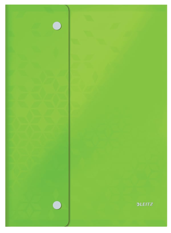 Leitz 44690099 folder Polypropylen (PP) Forskellige farver A4