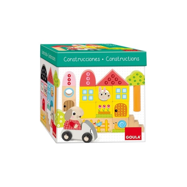 Goula Pack Construcciones