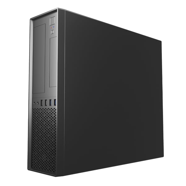 UNYKAch UK 3001 Black Desktop Sort