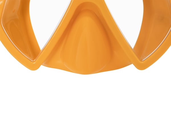 Bestway 22059 / 23 dykkemaske Polykarbonat Forskellige farver Barn