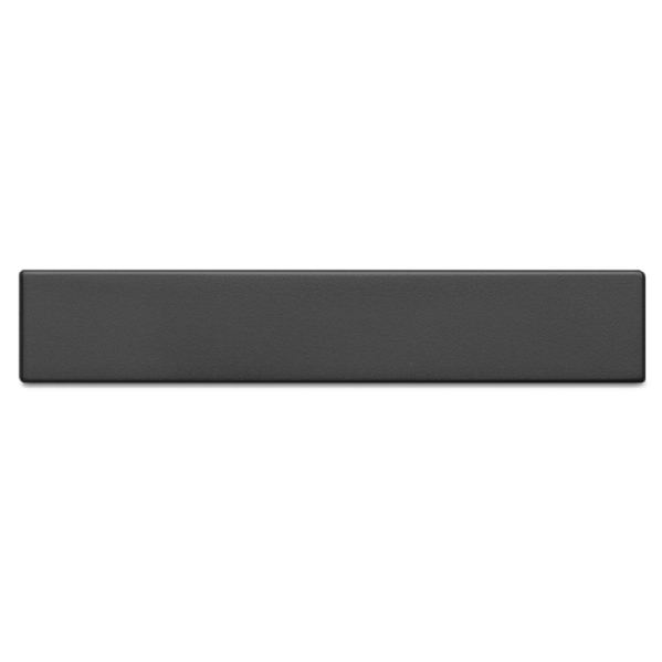 Seagate One Touch STKZ4000400 ekstern harddisk 4 TB 2.5" Micro-USB B 2.0/3.2 Gen 1 (3.1 Gen 1) Sort