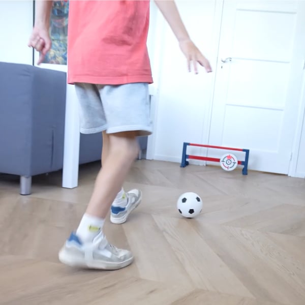 Gear2Play Slide Strike Fodboldsæt