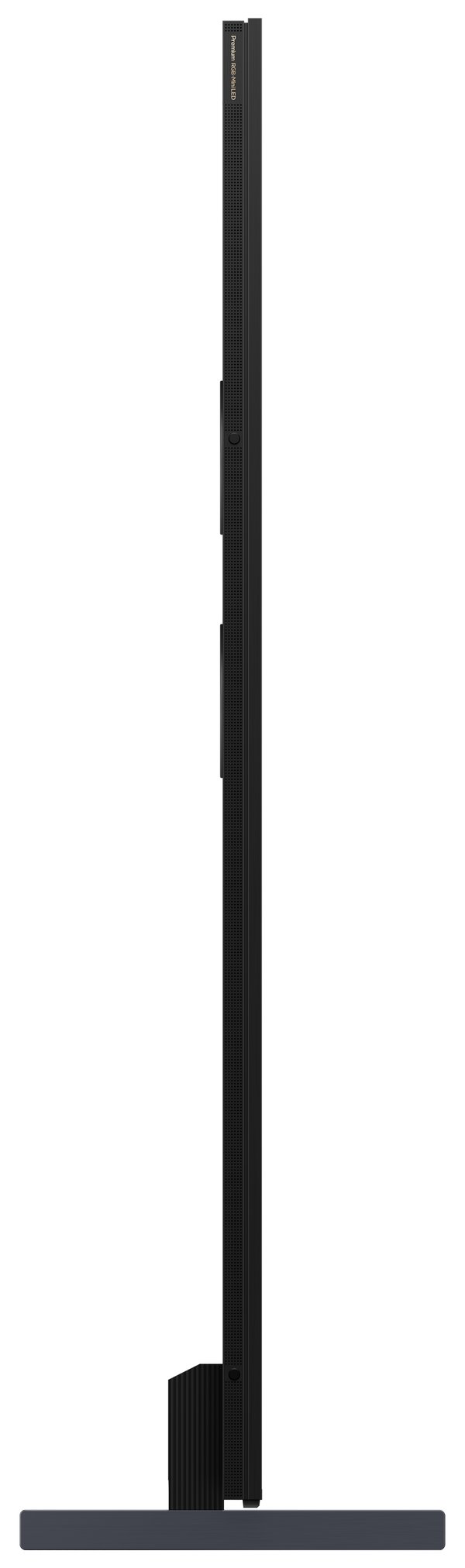 TCL RM9L 115RM9L tv 2,92 m (115") 4K Ultra HD Älytelevisio Wi-Fi Musta 9000 cd/m²