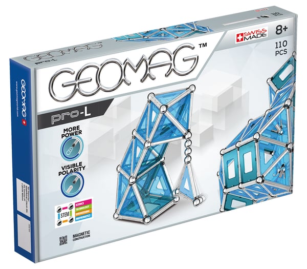 Giochi Preziosi GMR01 byggeklods