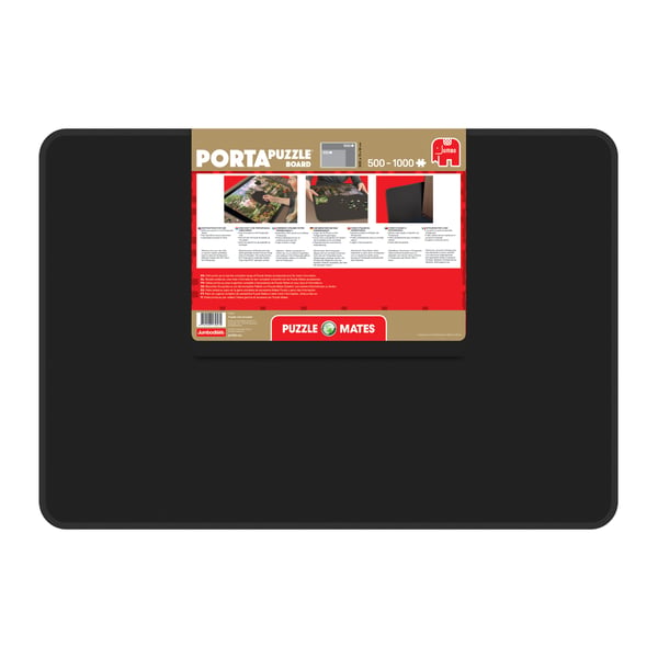 Puzzle Mates - Portapuzzle Board (op til 1000 brikker)