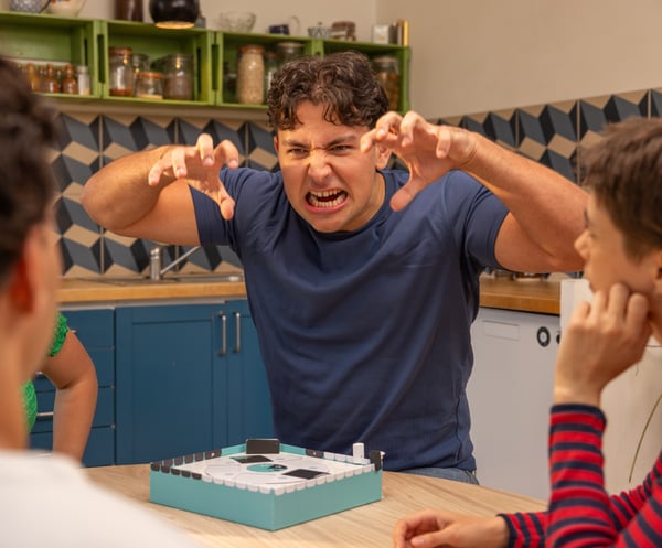Asmodee Hint Brætspil Fest