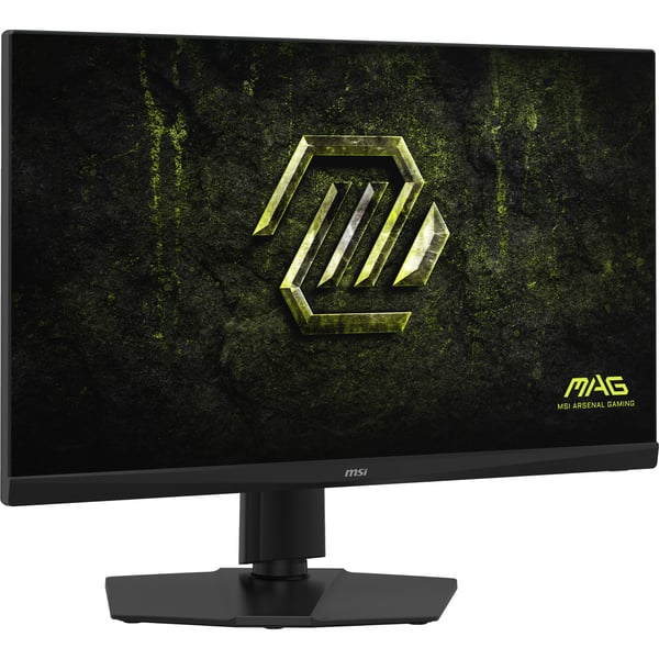 MSI MAG 272QPF E20 tietokoneen litteä näyttö 68,6 cm (27") 2560 x 1440 pikseliä Wide Quad HD LED Musta