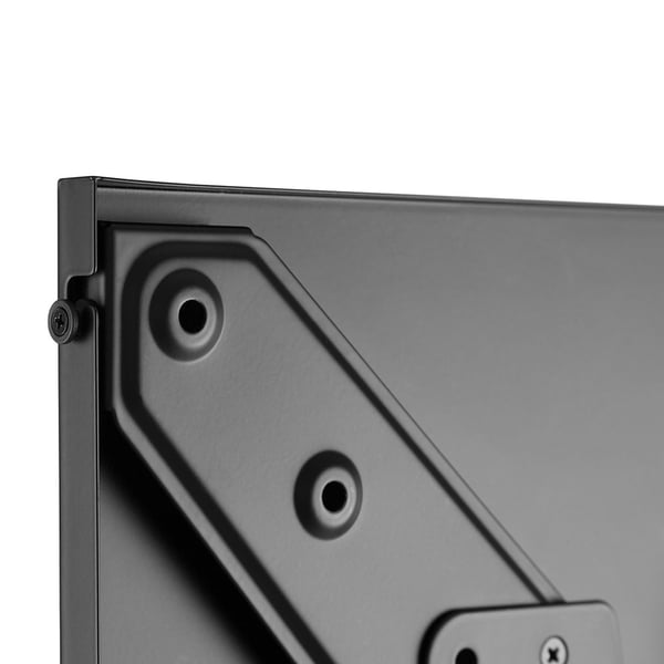 Ewent EW1543 tv-fäste 139,7 cm (55") Svart