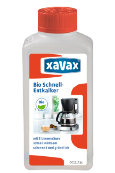 Hama 00111734 avkalkningsmedel Hushållsapparater Vätska (färdig att använda) 250 ml Hama 00111734 avkalkningsmedel Hushållsapparater Vätska (färdig att använda) 250 ml
