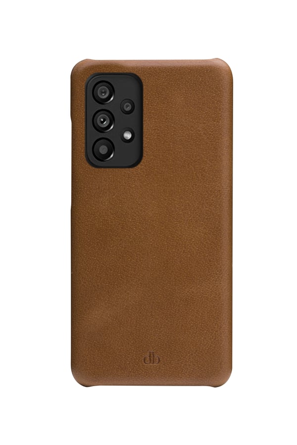 dbramante1928 Lynge - Flip-cover til mobiltelefon