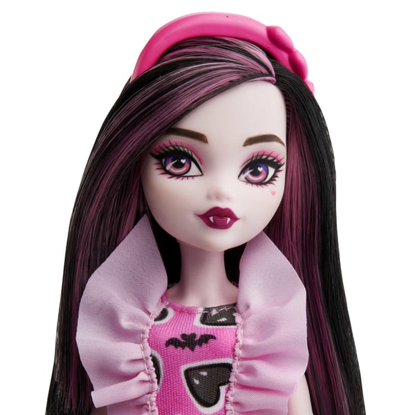 Monster High Draculaura Doll
