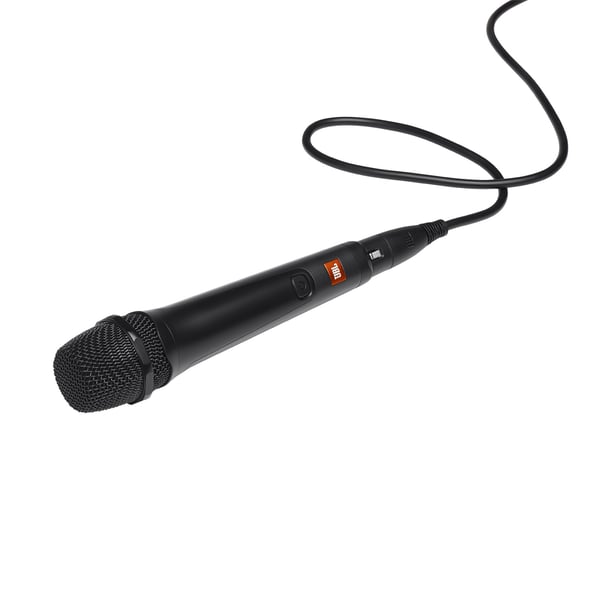 JBL PBM 100 SVART