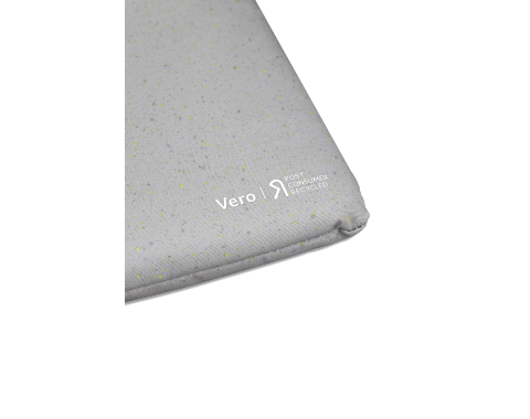Acer Vero 39,6 cm (15.6") Överdrag Grå