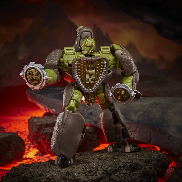 Transformers F06955X0 toy figure