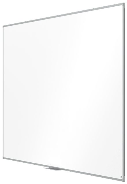 Nobo Essence whiteboard 2381 x 1165 mm Melamin