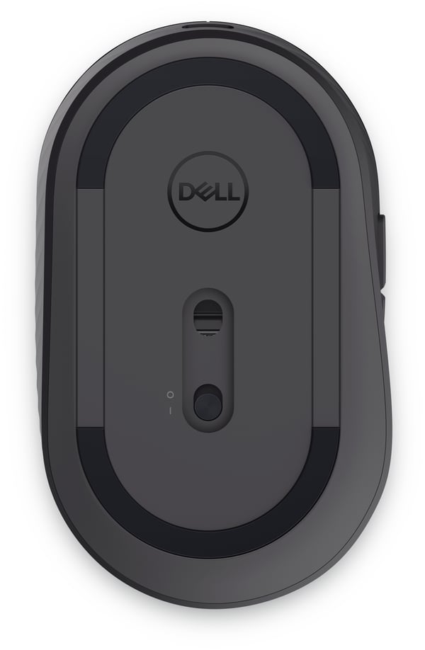 DELL MS7421W mus Kontor Ambidextrous RF trådløs + Bluetooth Optisk 1600 dpi