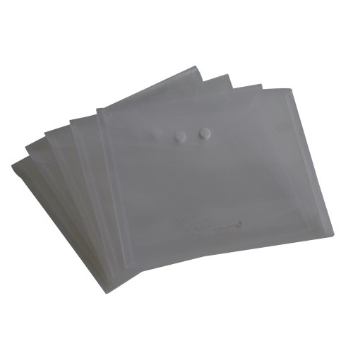 Rexel A4 Transparent