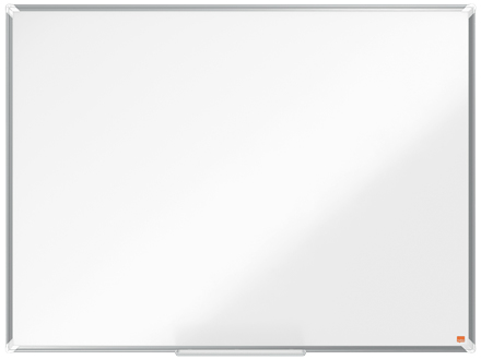 Nobo Premium Plus whiteboard 1173 x 865 mm Melamin