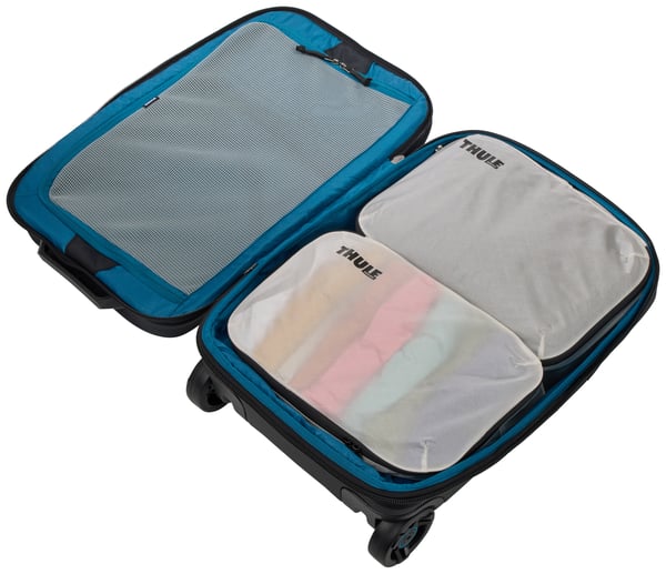 Thule Accent TCCD201 - White 1 styck Packningskub