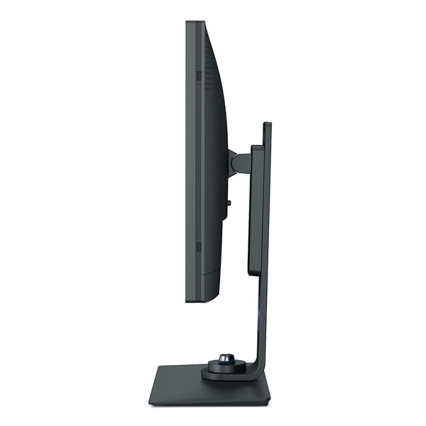 BenQ SW321C tietokoneen litteä näyttö 81,3 cm (32") 3840 x 2160 pikseliä 4K Ultra HD LED Harmaa
